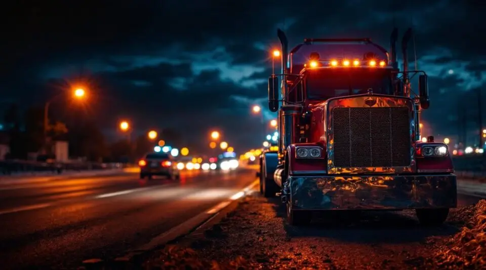 24 Hour Towing Service Clermont
