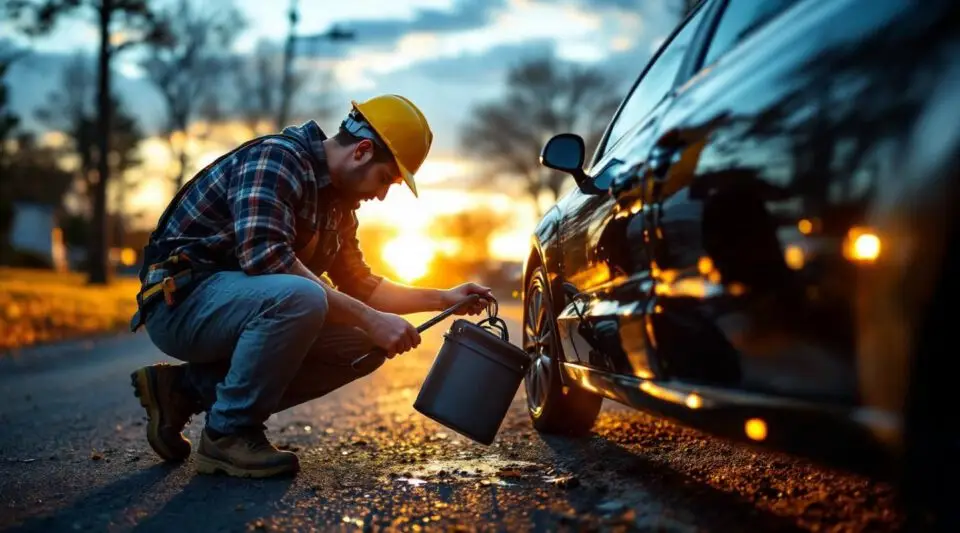 Car Lockout Service Clermont