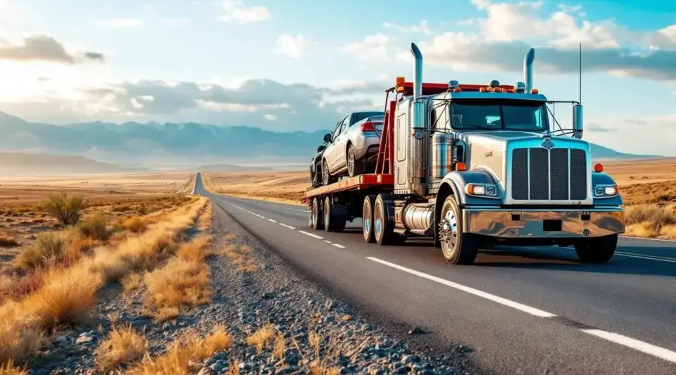 Long Distance Towing Clermont